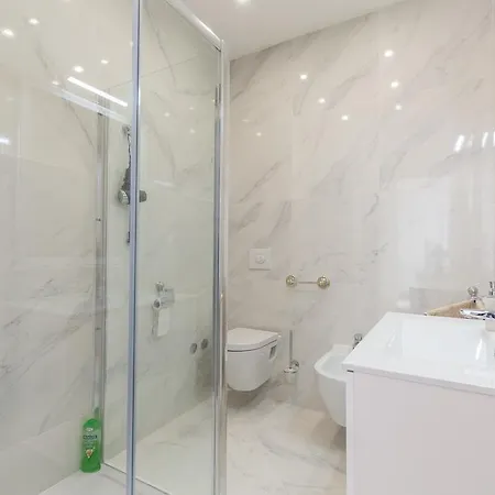 Mia Augusta Ferri Apartman *